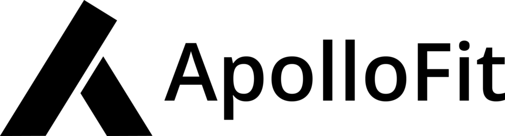 ApolloFit Logo scaled