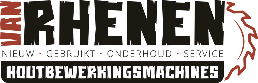 Primaire logo Van Rhenen LO scaled
