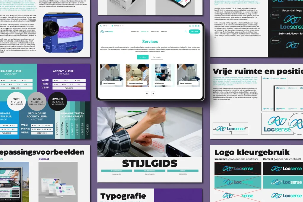 Stijlgids