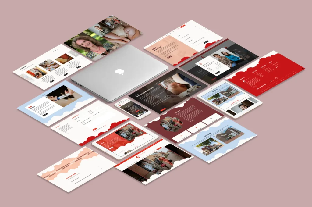 Website